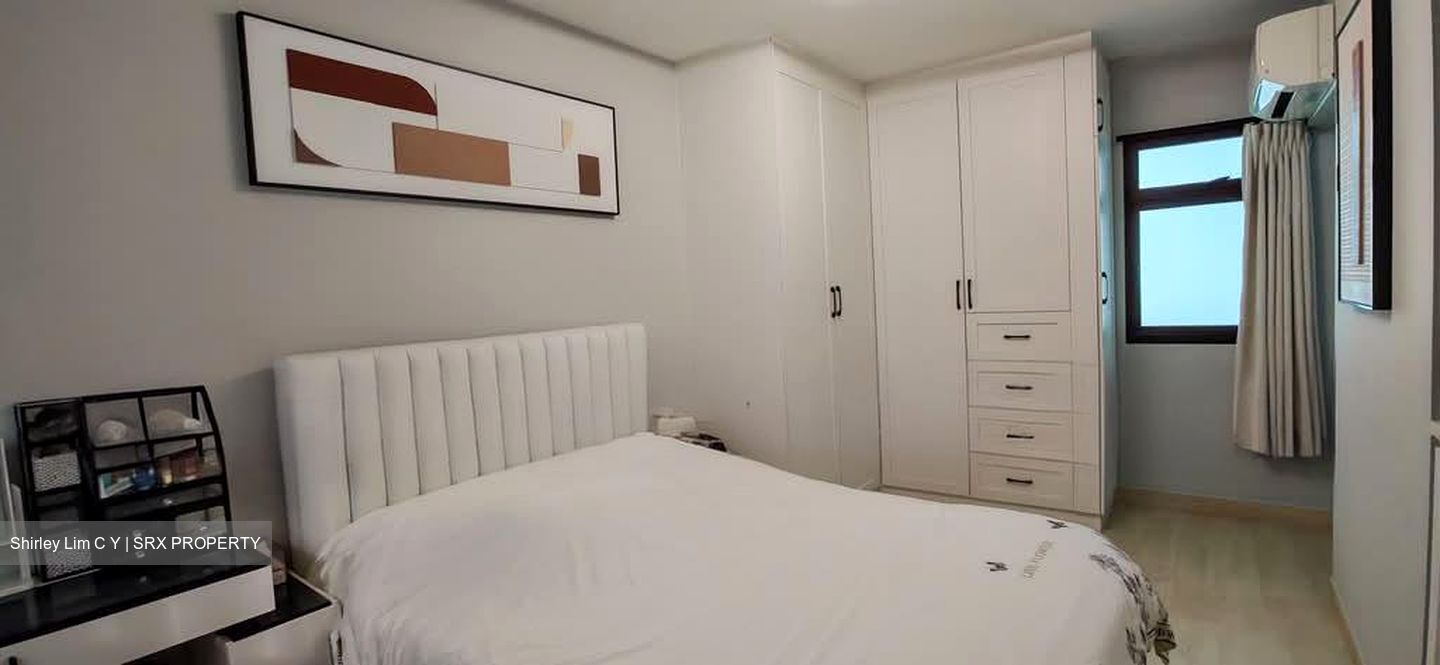Blk 436C Fernvale Grove (Sengkang), HDB 4 Rooms #580859381